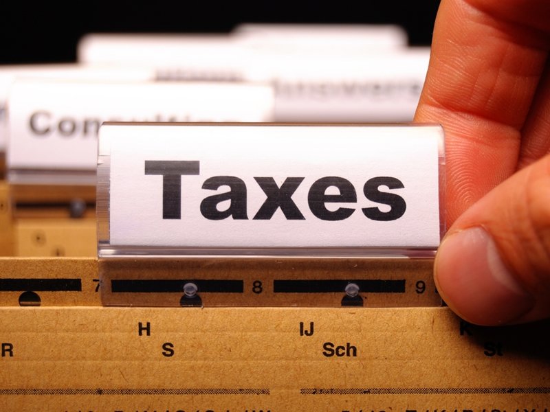 Education Property Tax Now Goes To General Revenue Fund Rather Than School Divisions dlvr.it/Q9qCTj https://t.co/Zg588xb62z