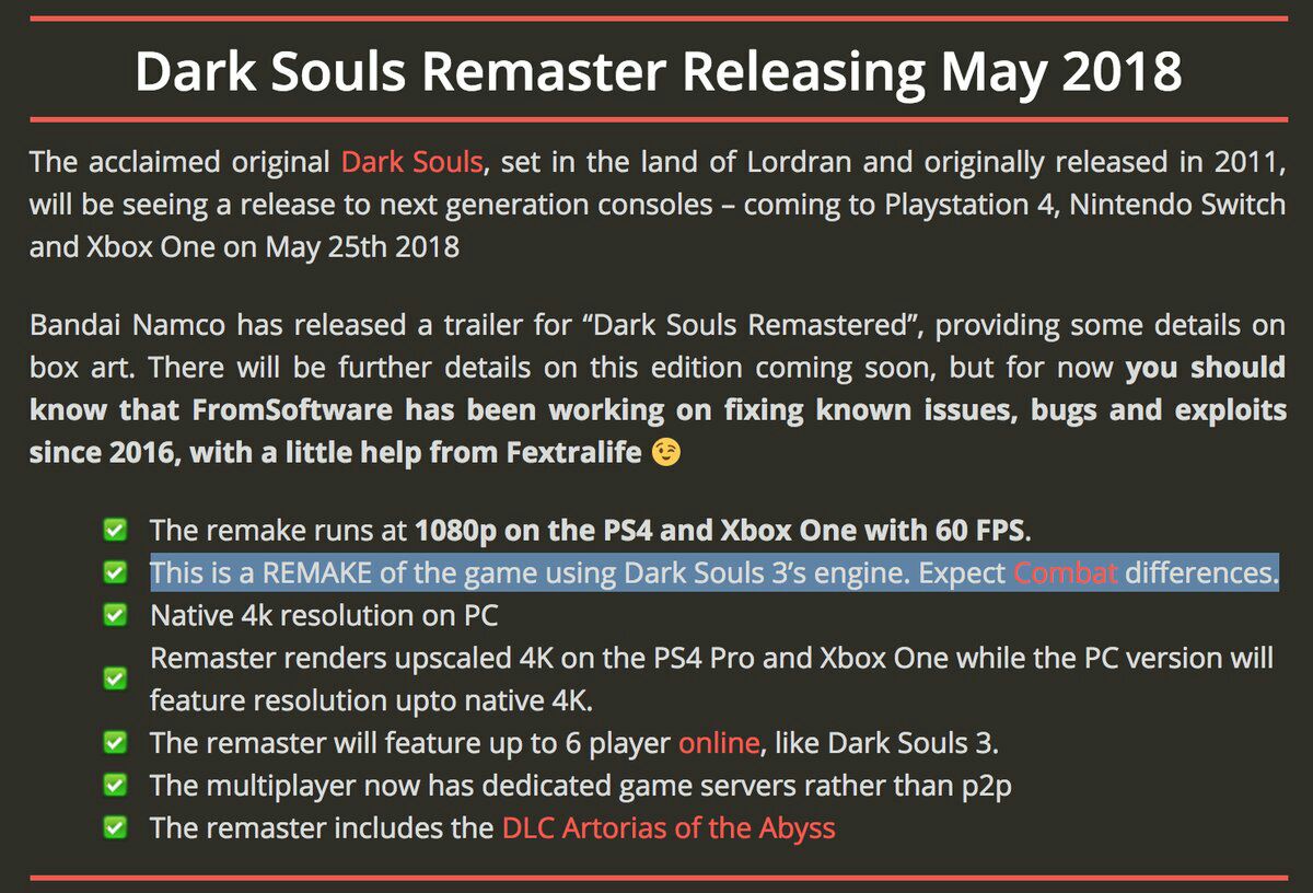 Dark Souls Other Souls Likes Final Fantasy Xiv Database Ffxivpro Com