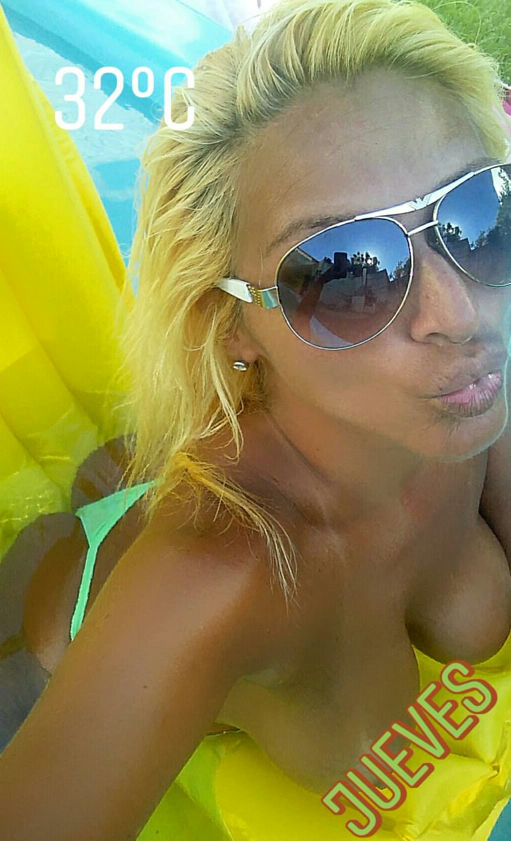 CeciOviedoUnica's tweet photo. Buenas !! Hoy #Fakiou πππ https://t.co/D2NpaG8Yon