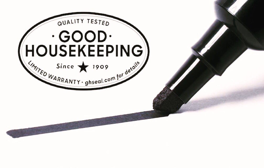 Amodex's tweet photo. Check out the latest cleaning  tips and tricks from @goodhousekeeping featuring Amodex! https://t.co/6eJWYY5guL https://t.co/OzzA02ufd5