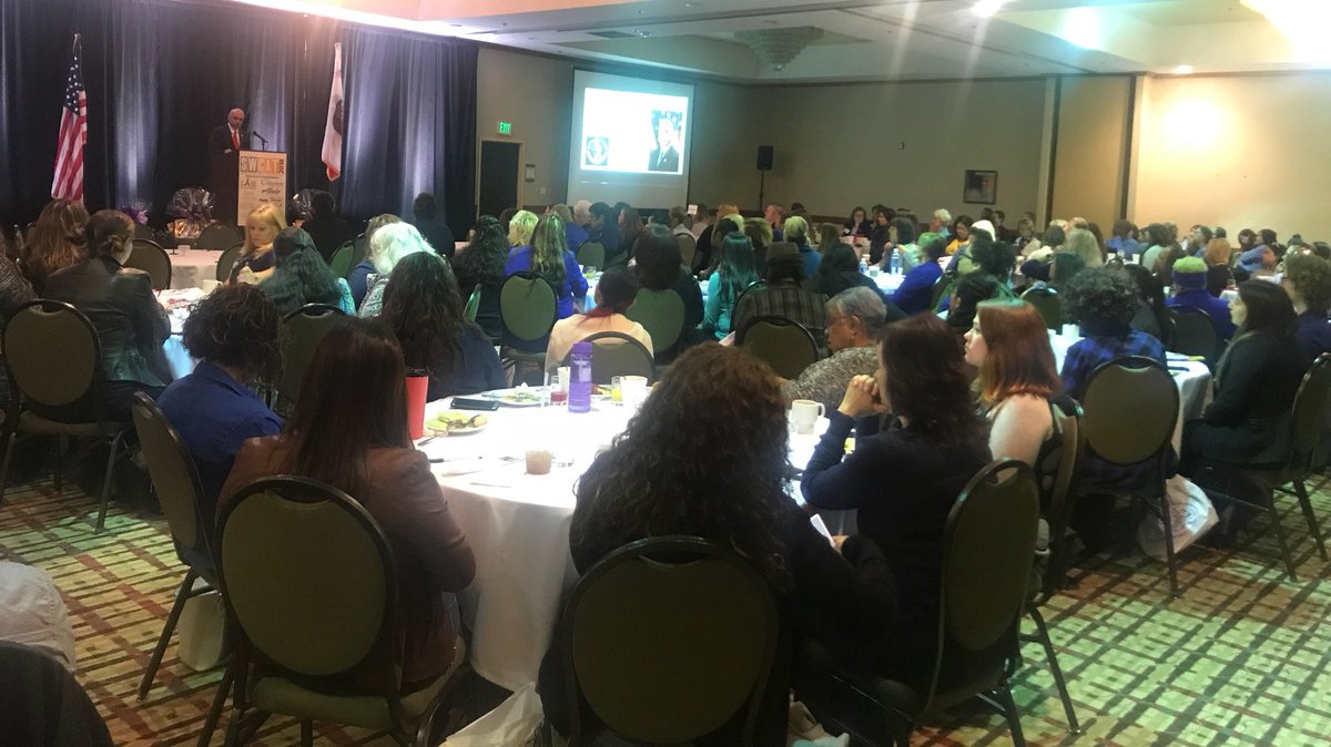 Moelis_Capital's tweet photo. Honored to help kickoff #SWCAT2018 Our fight to combat human trafficking only grows stronger through the partnerships we build and the continued awareness brought about by conferences like this. @NWCAVE https://t.co/Unq2E8gZFf