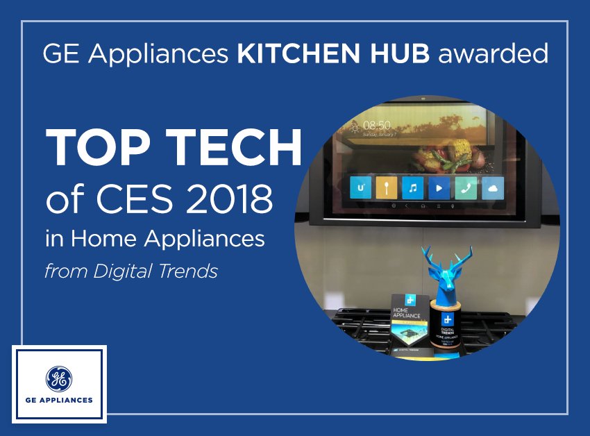 FirstBuild tweet media