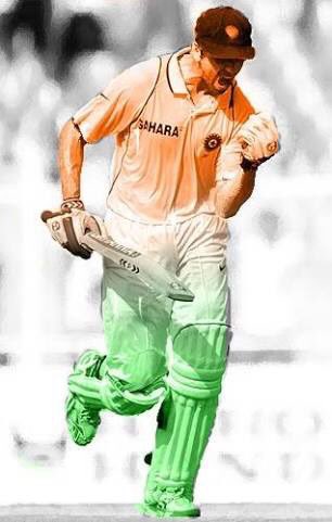 Happy birthday to legend Rahul Dravid Sir 