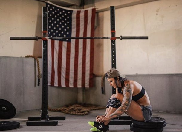 Rocktape's tweet photo. The calm before the fitness storm 💥💪🔥
https://t.co/6FdIgHHZ4Z
#GettingReadyToRock #RockTapeAssassins https://t.co/8xYs19GtyW