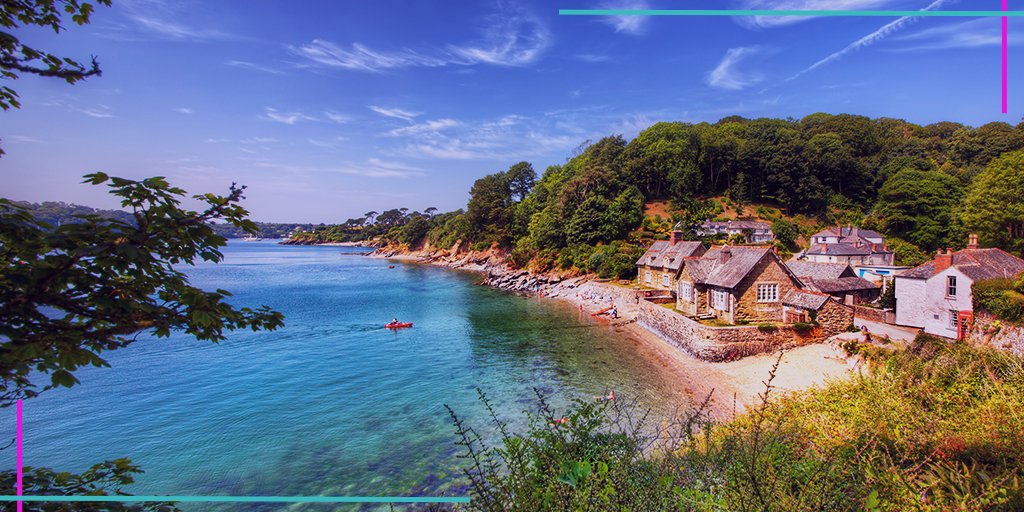 Share your best BLUE travel snaps with the hashtag #BlueMondayMotivation for a chance to #WIN a £200 LateRooms.com voucher. 

Now, what’s so blue about that? #BlueMonday

T&amp;C’s apply. goo.gl/RCwXp9