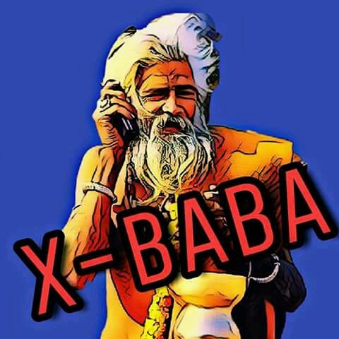 X-BABA (@X_BABA_0504) / Twitter