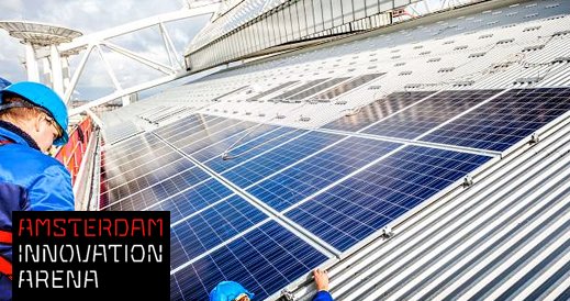 InnovationArena tweet media