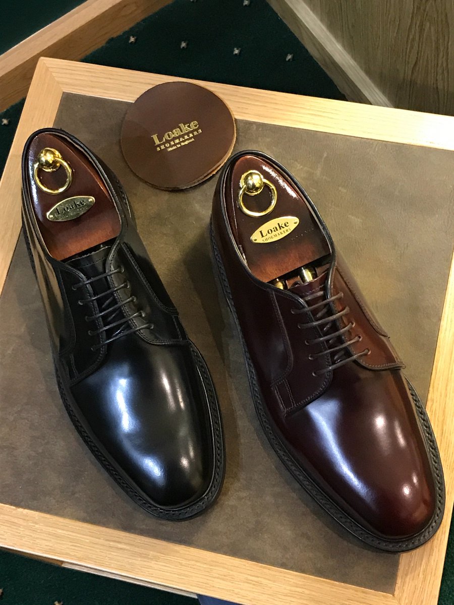 loake 771