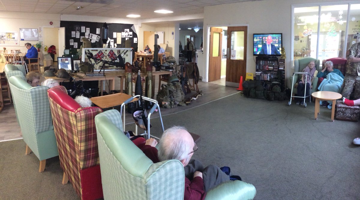 VLHMUK's tweet photo. Thank you to linden house care for having us yesterday, was wonderful speak with everyone. https://t.co/OqmsUjBLLG