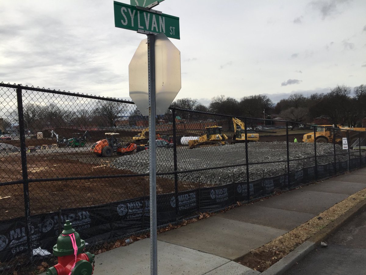 cayceplace's tweet photo. After years of careful planning and rigorous community engagement, Envision Cayce is coming to life. Thank you @NashvilleMDHA, @MayorMeganBarry @brettawithers for your tireless dedication to Cayce Familes. https://t.co/ymc2nXTpJL