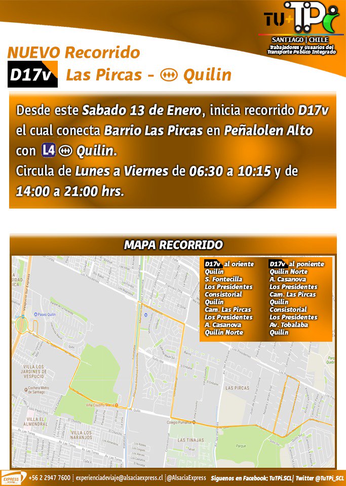 nvactapersonal's tweet photo. #TPiNuevoRecorrido ¿Alguien dijo nuevos recorridos? #STPMet te trae la info 100% oficial y en detalle de las modificaciones que inician este fin de semana. Compartelo para que todos sepan. https://t.co/QVlgjnCDZr