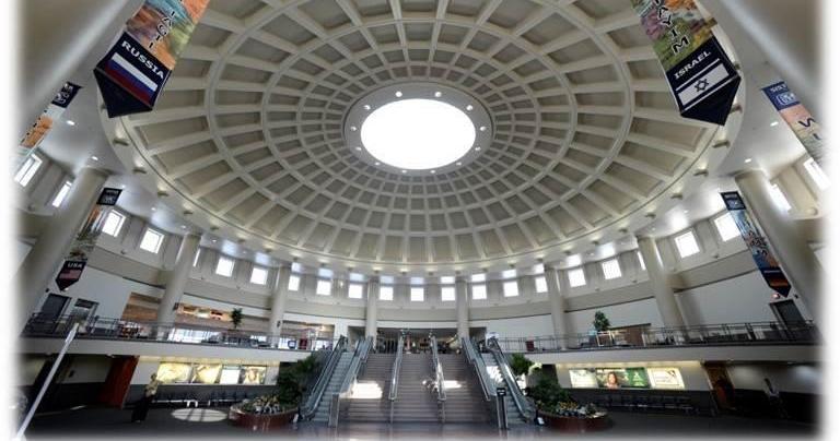 elayne1388's tweet photo. Direct flights from 9 cities makes a trip to Chattanooga a breeze. #ChattaFanatics #Entry - https://t.co/ULkrVZqiS9 https://t.co/FoLCZTbLby