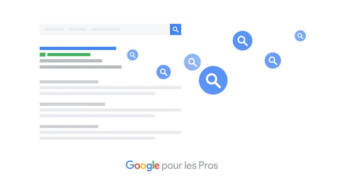 Apprenez le marketing sur les moteurs de recherche grâce au cours de marketing digital personnalisé de Google. Commencez à apprendre. goo.gl/CGiw4t