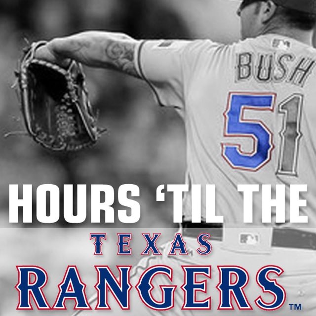 jimturnerchevy's tweet photo. 4:30-6:00. 1015 E McGregor Road. Be there. @Rangers https://t.co/pYHsFm7kuB