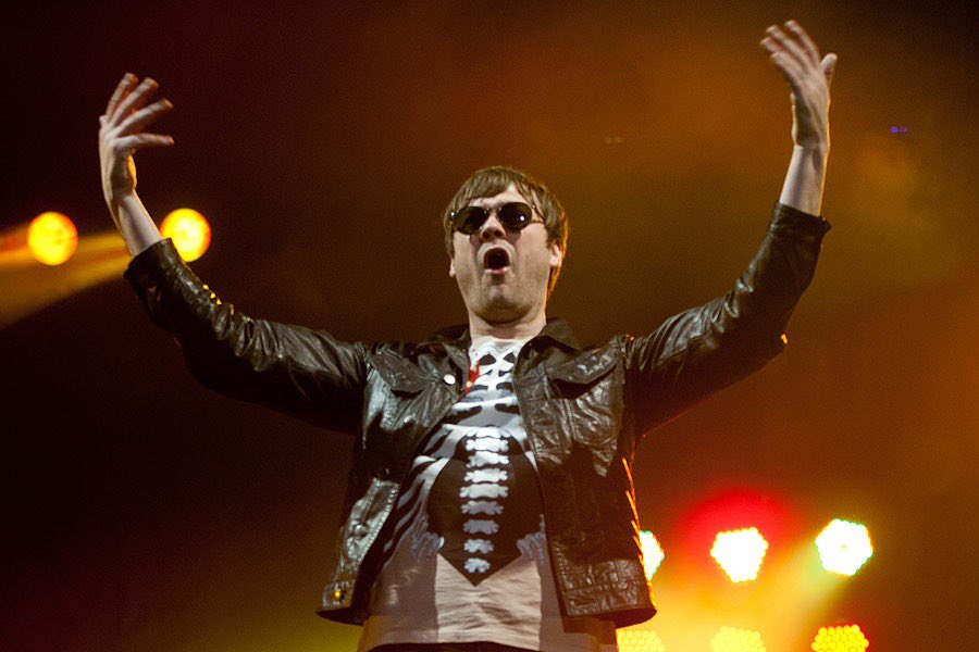 Happy Birthday Tom Meighan from  