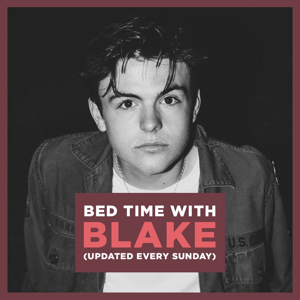 NewHopeClub's tweet photo. We have a new set of @Spotify Playlists out! 🎶

The band Playlist #WelcomeToTheClub: https://t.co/Be5Vf8MDEW

@NewHopeGeorge's Greatest Hits: https://t.co/YOI3wgC4xM

Bed Time With @NewHopeBlake: https://t.co/YOI3wgC4xM

@NewHopeReece On Repeat: https://t.co/STFSRD1wn2 https://t.co/hXkhYCFVmL