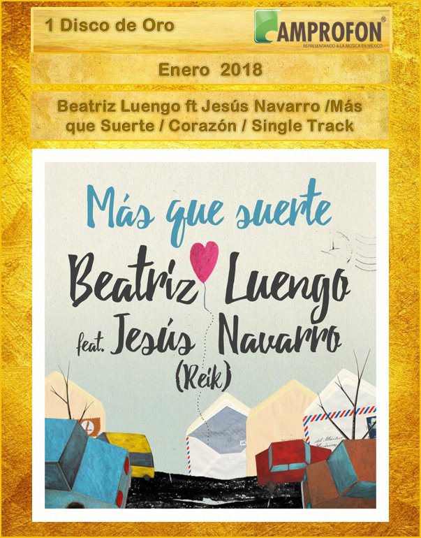 Beatriz Luengo >> álbum "Cuerpo y Alma" - Página 4 DTRxrA6VwAAsMEx