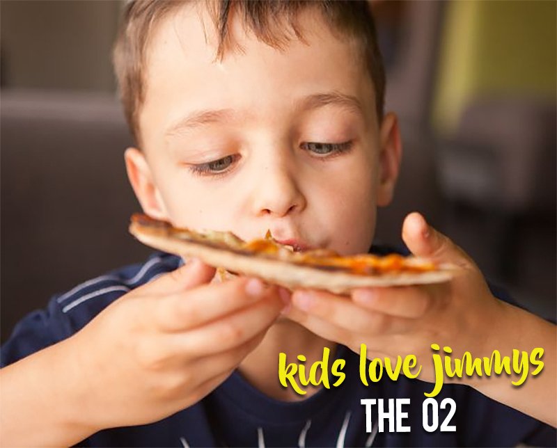 JimmysTheO2 tweet media