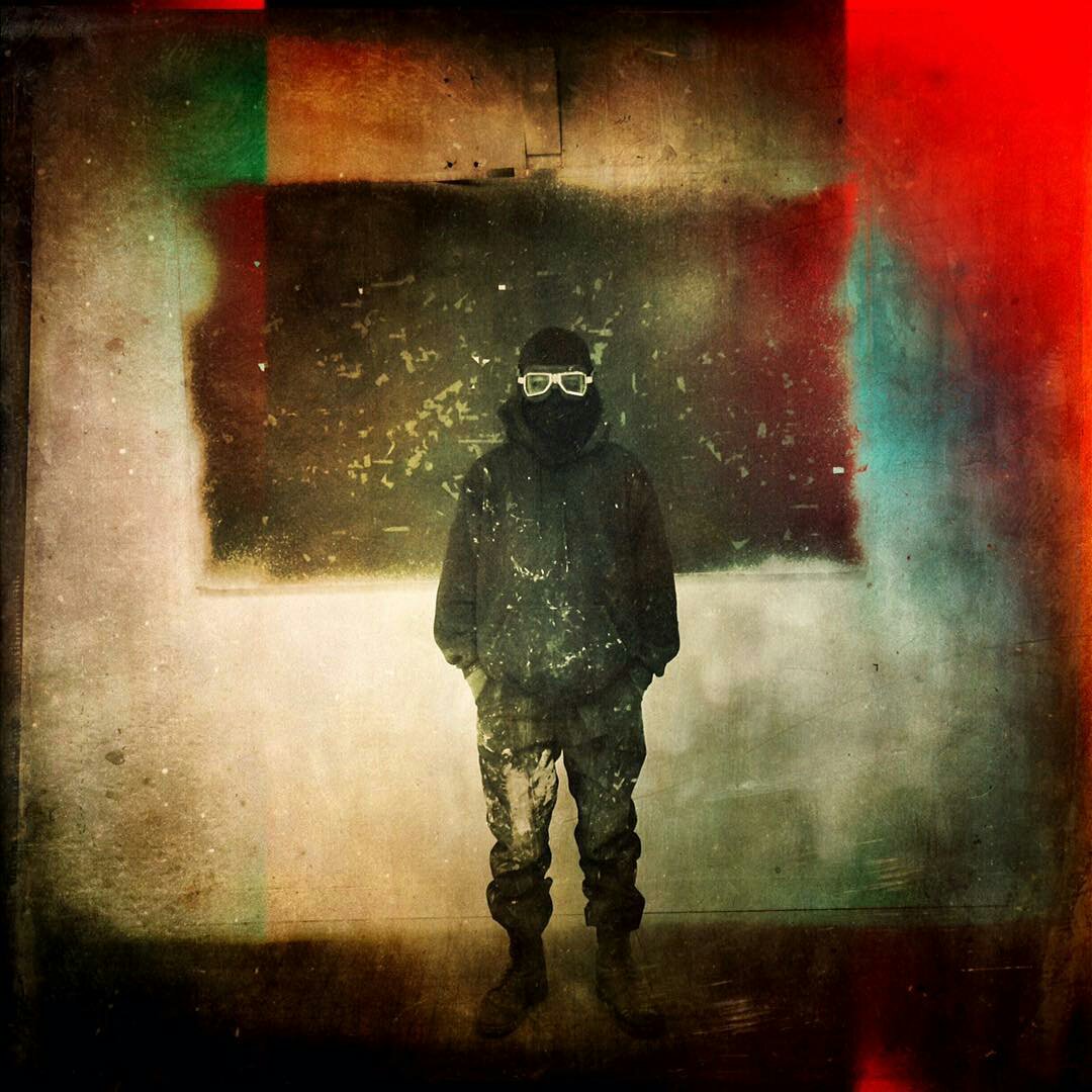 Le street artist WAR intègre le fonds communal d'art contemporain de Rennes. L'œuvre sera visible cet été à l'orangerie du Thabor, via <a href="/ouestfrance35/">Ouest-France 35</a> ouest-france.fr/bretagne/renne… #streetart #wallart #graff