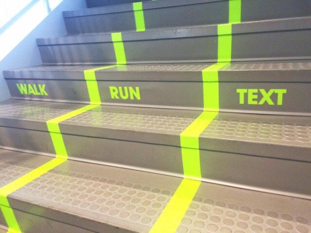 Si_LMann's tweet photo. Smart city 😝 https://t.co/v16VhnPssb