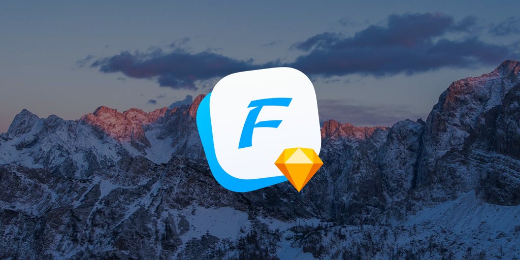 FontRapid tweet media