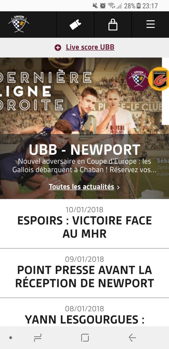 DonTheMask's tweet photo. It seems @UBBrugby still have it right ๐
#reejun #newport #rugby https://t.co/kLe2NKtLMT