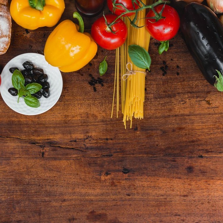 Time to experiment! What recipe do you plan to try out soon?