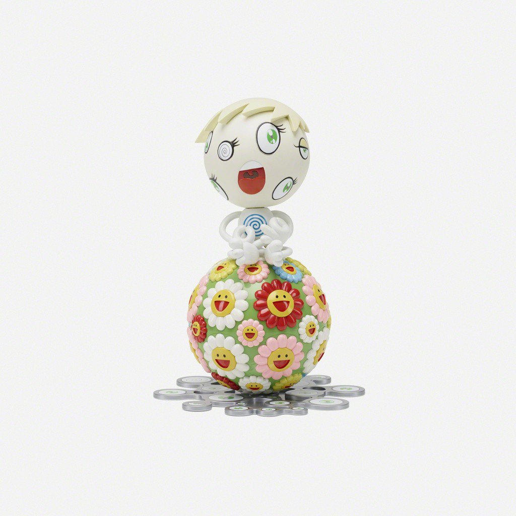 Artsy tweet media