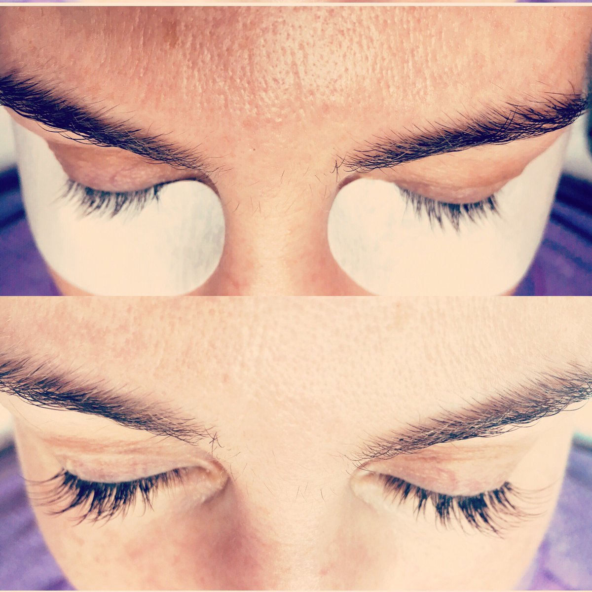 stephcrystalspa's tweet photo. Check out this before and after lash extension application. Full, thick lashes can be yours! Come see me for your best LASHES ever! https://t.co/lGPcuTjIwq 770.993.0058 #josephandfriends #lashextensions #atlantalashes #aveda
#skincare
#bestskinever
#atlantaesthetician https://t.co/2cX1p5DXCa