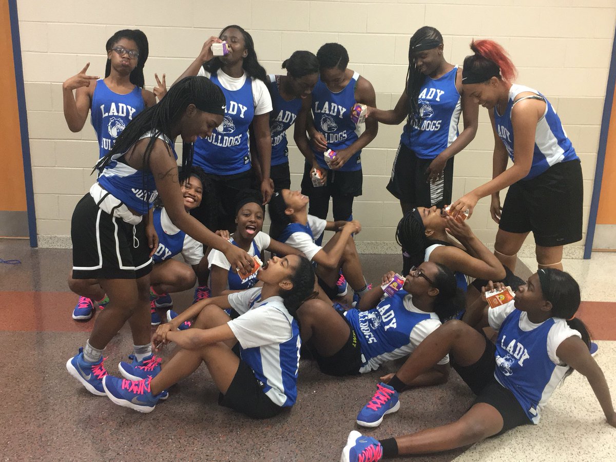 Burke Athletics tweet media