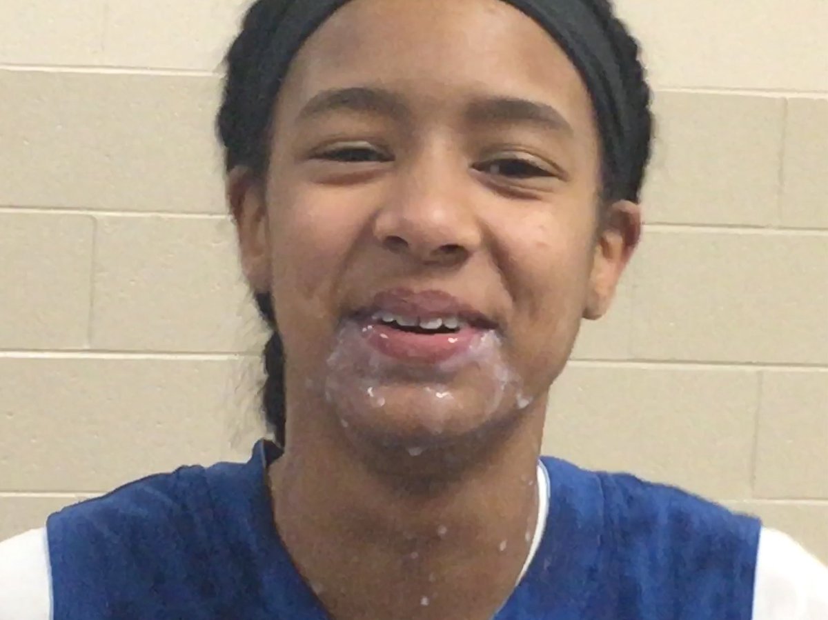 Burke Athletics tweet media