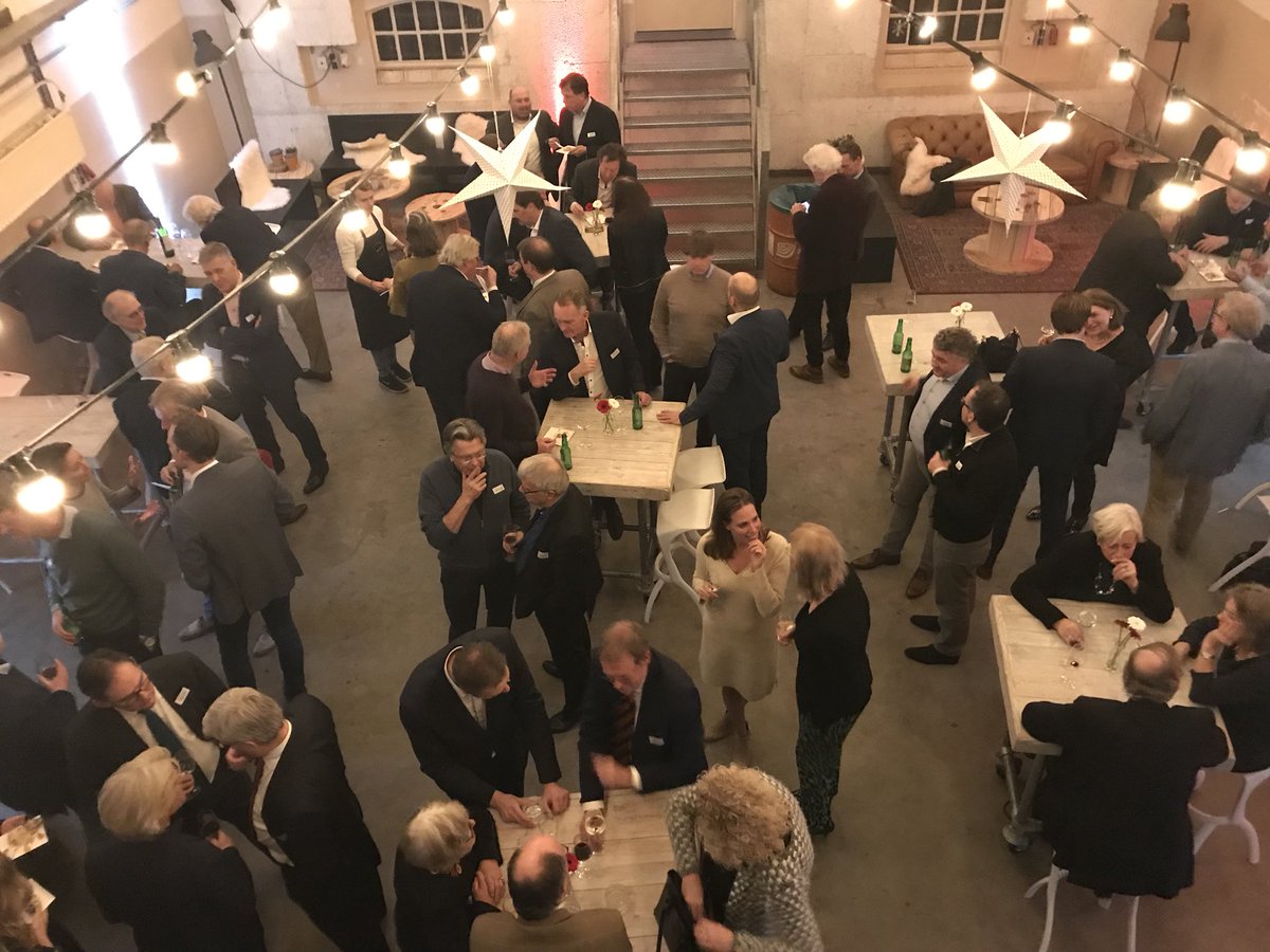 Ondernemers Utrecht tweet media