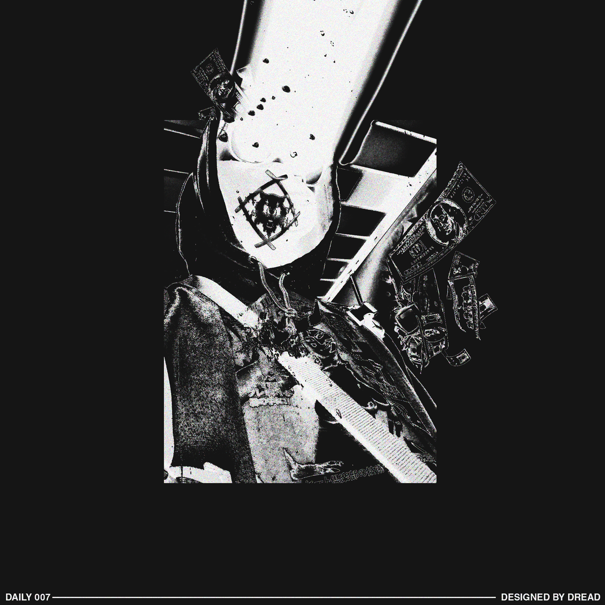 gothdre's tweet image. daily007

@XavierWulf