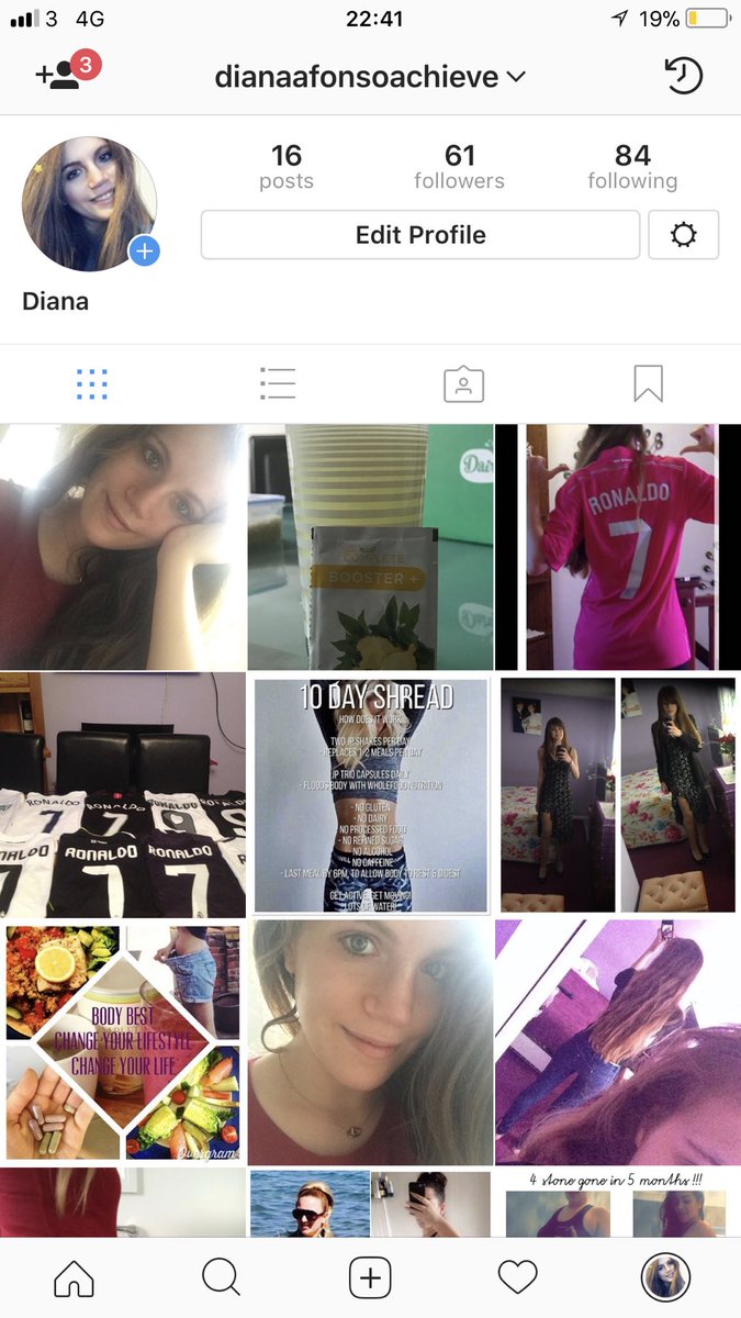 dianamonteiro16's tweet photo. Everyone follow my instagram it’s “dianaafonsoachieve #follow4follow ##myaccount #like4like https://t.co/HnOd0xFLrD