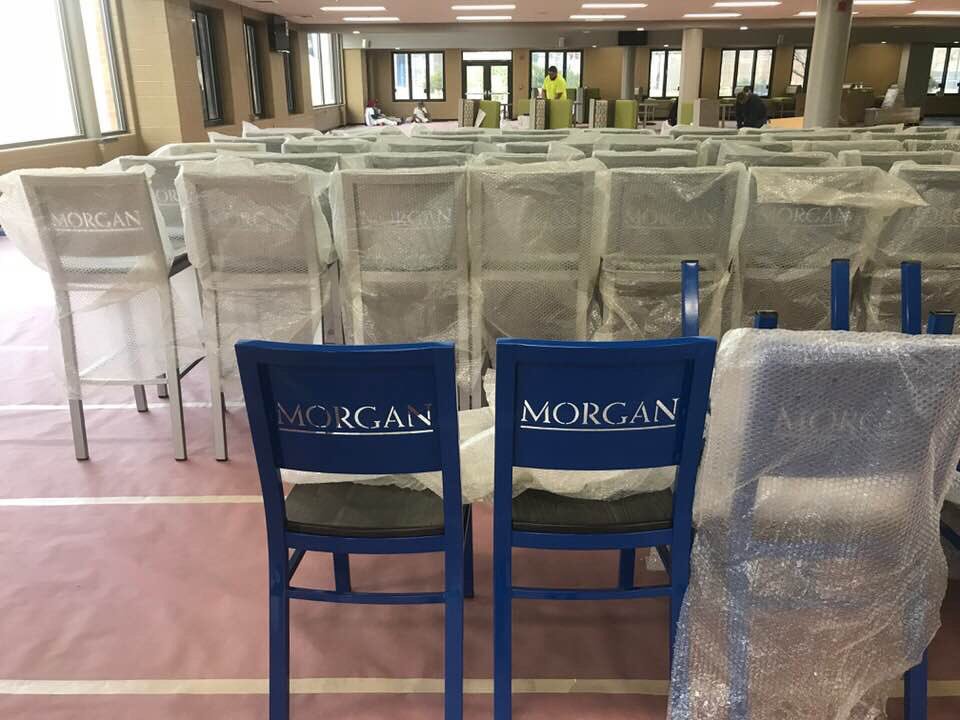 msuorlh's tweet photo. #REFAC renovations almost complete! #MSU https://t.co/WcsQk5VWA5