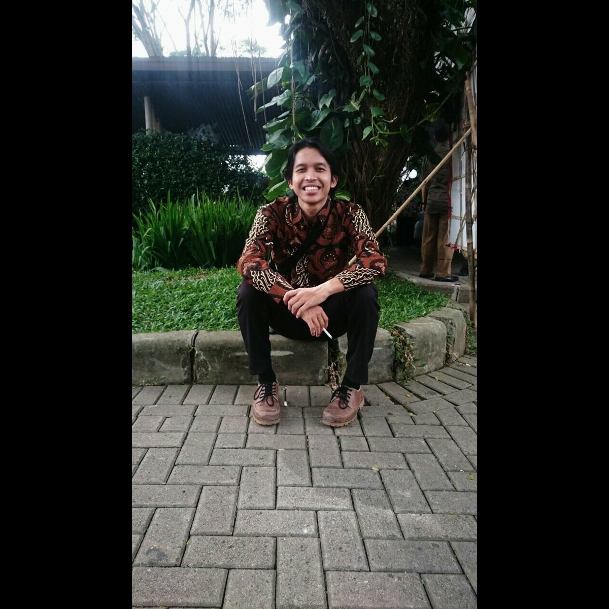 #FotoProfilBaru