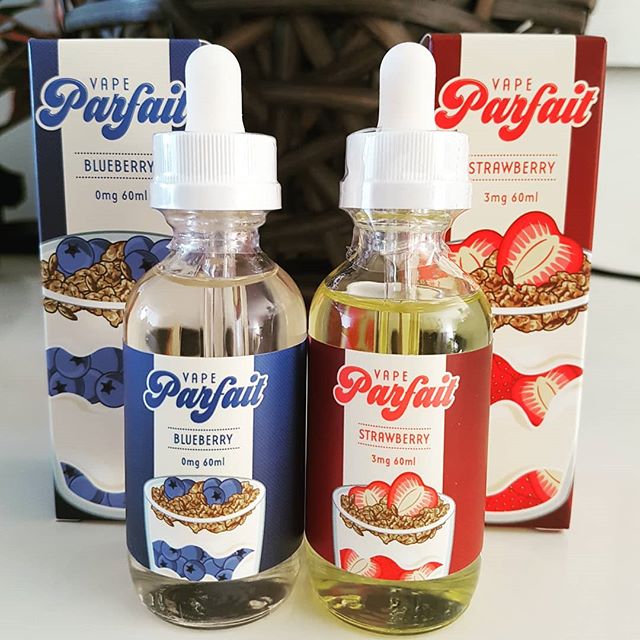 VapeParfait's tweet photo. The well known partners in crime! Can't help but love these two.
.
Tag us in your pics, for a chance to be featured.
PC: @corevapepty https://t.co/ycCDEvmnzE