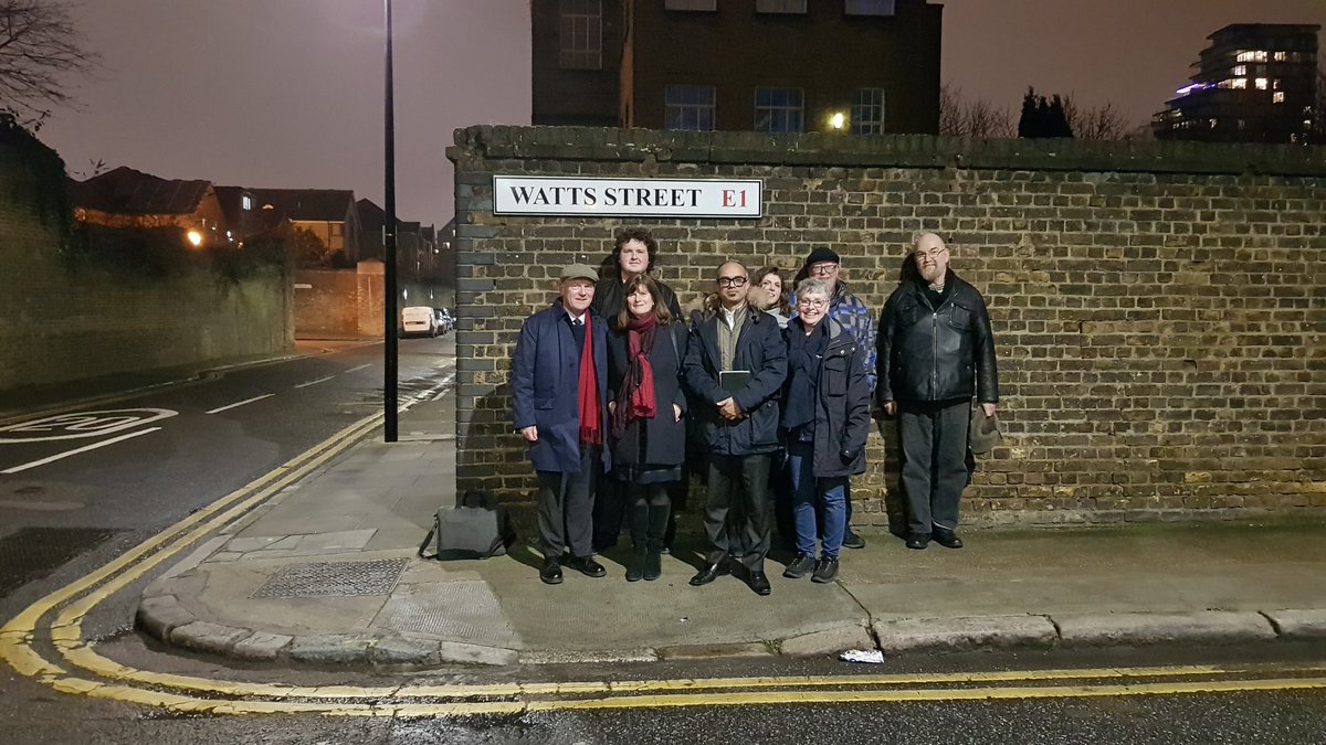 AbdalUllah's tweet photo. Fantastic evening with @Wapping_Labour, thanks to @MayorJohnBiggs @denisejones196 & #teamwapping . #wapping #wapping2018 https://t.co/oqWQBmIN00