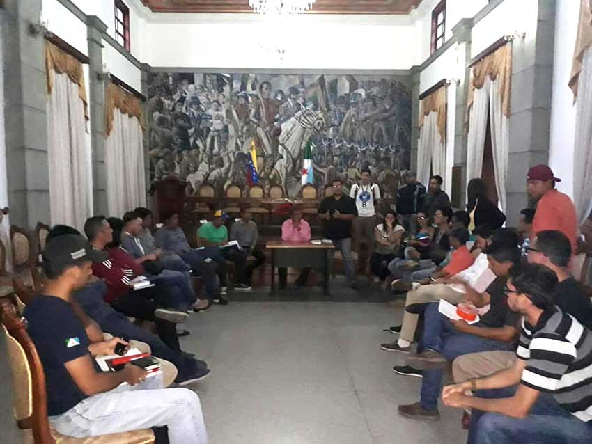 Gobernación de Mérida tweet media