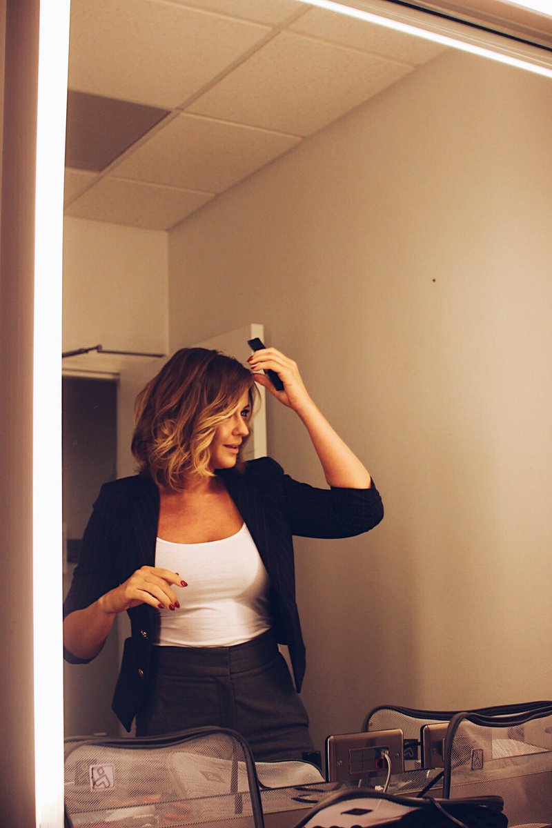 KristenLedlow tweet picture