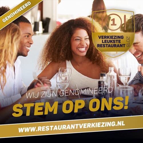 Ook wij zijn genomineerd voor het leukste restaurant van Hoogeveen! restaurantverkiezing.nl/grand-cafe-het…