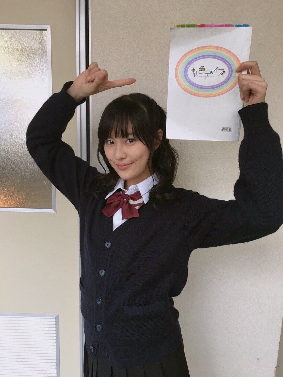 恒松祐里 Yuri Tsunematsu Ar Twitter お知らせ 映画 虹色デイズ に筒井まり役で出演させて頂きます 多くの方から愛されている作品に出演させて頂くことが出来て光栄でした とても楽しい作品になっていると思います 今年7月公開です お楽しみに 恒松祐里 Yuri Tsunematsu Ar Twitter お知らせ 映画 虹色デイズ に筒井まり役で出演させて頂きます 多くの方から愛されている作品に出演させて頂くことが出来て光栄でした とても楽しい作品になっていると思います 今年7月公開です お楽しみに