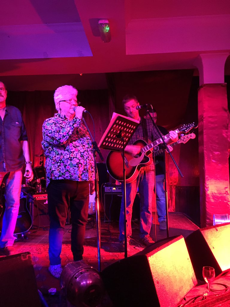 TCassera's tweet photo. #FunLovin'CrimeWriters at their best @valmcdermid @MarkBillingham @LucaVeste @stuartneville @doug_johnstone @cbrookmyre https://t.co/8eW29Uix3Y