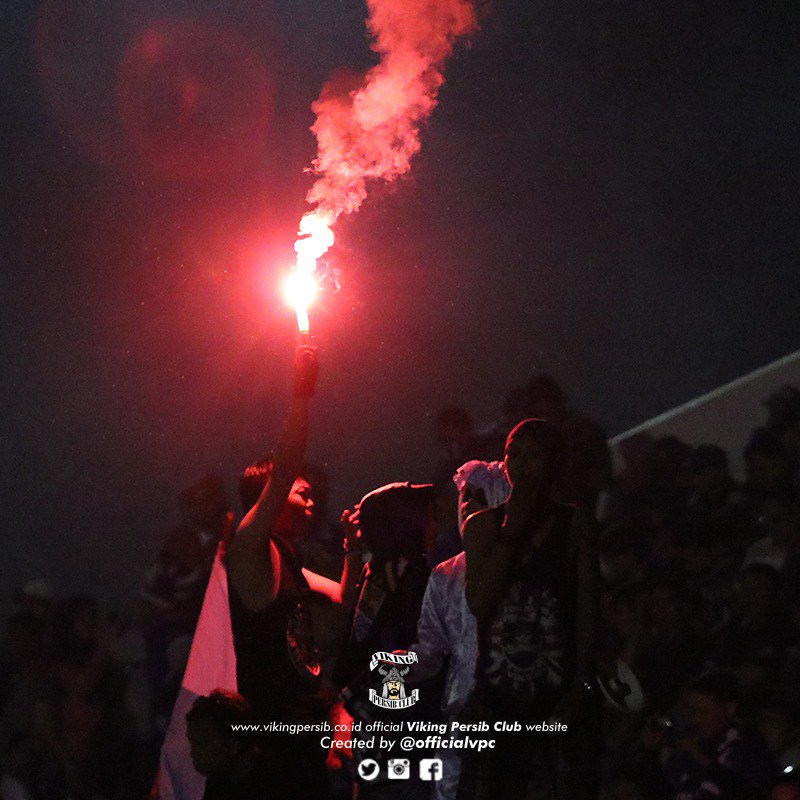 officialvpc's tweet photo. Selamat pagi Batam, tetap semangat, bertemu lagi pre-season tahun depan! https://t.co/1BSHn7s09V