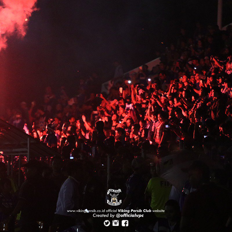 officialvpc's tweet photo. Selamat pagi Batam, tetap semangat, bertemu lagi pre-season tahun depan! https://t.co/1BSHn7s09V