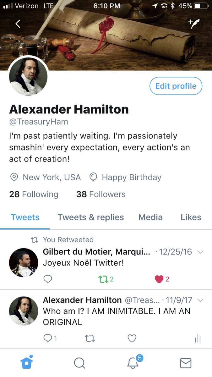 Do they... do they not do the balloons anymore? Aw, dammit!