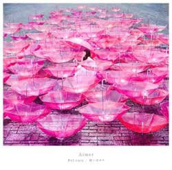 Aimer_and_staff's tweet photo. あたらしいプロフィール写真!
そして、
2/21リリース
「Ref:rain / 眩いばかり」ジャケット。

https://t.co/zUn8iIsiBF

みなさんのきょうが
やさしい日でありますように。いってらっしゃい! https://t.co/eKn73DsHLA
