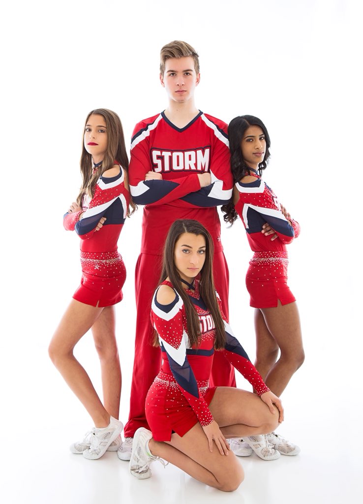SEHSCoedCheer tweet picture