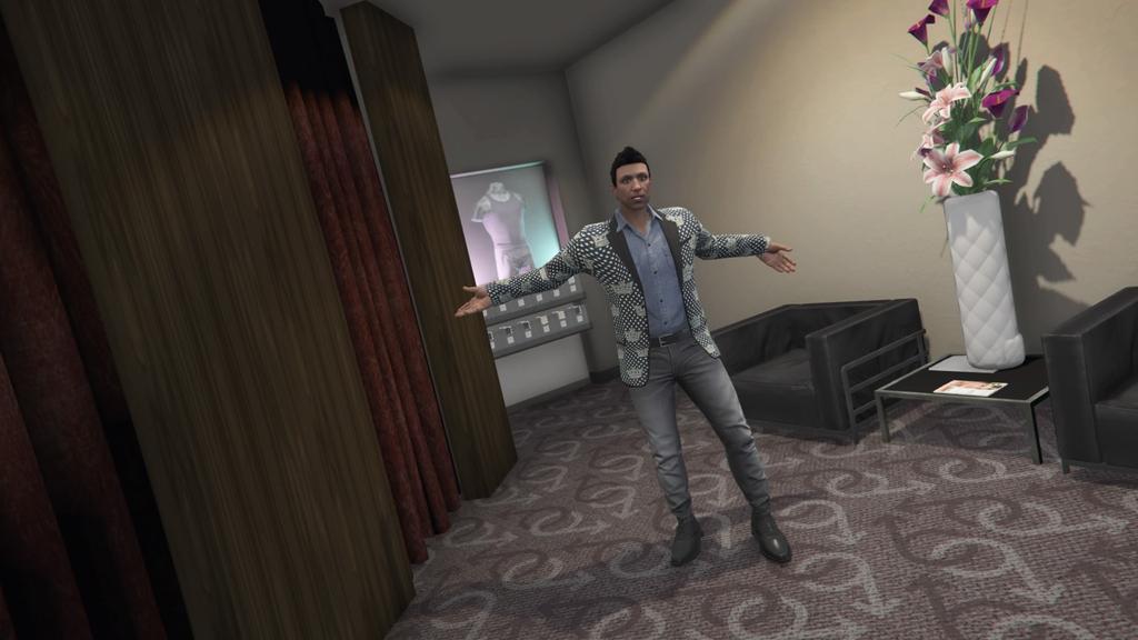 We at McK Suits, have just completed a deal with @DidlerSachs for $10,000,000
For a new line of clothing!