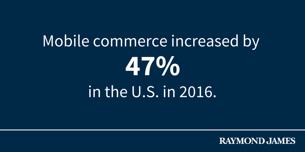 RaymondJames's tweet photo. Learn what's shaping the shift to online shopping: https://t.co/EWeQTAvdHc https://t.co/Tk53lhxNBA